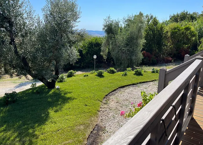Podere Cortesi Agriturismo Molinaccio