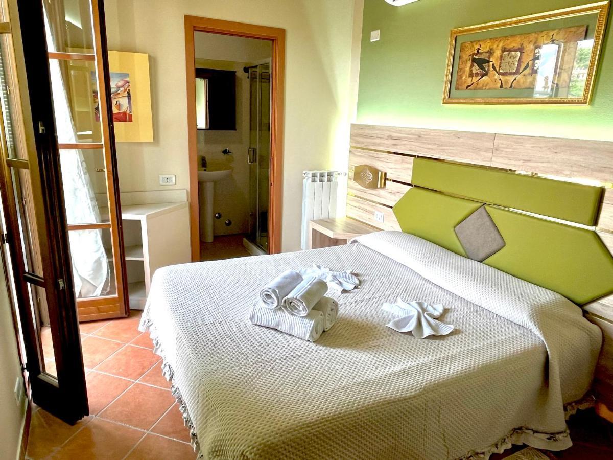 Podere Cortesi Molinaccio Séjour à la ferme *