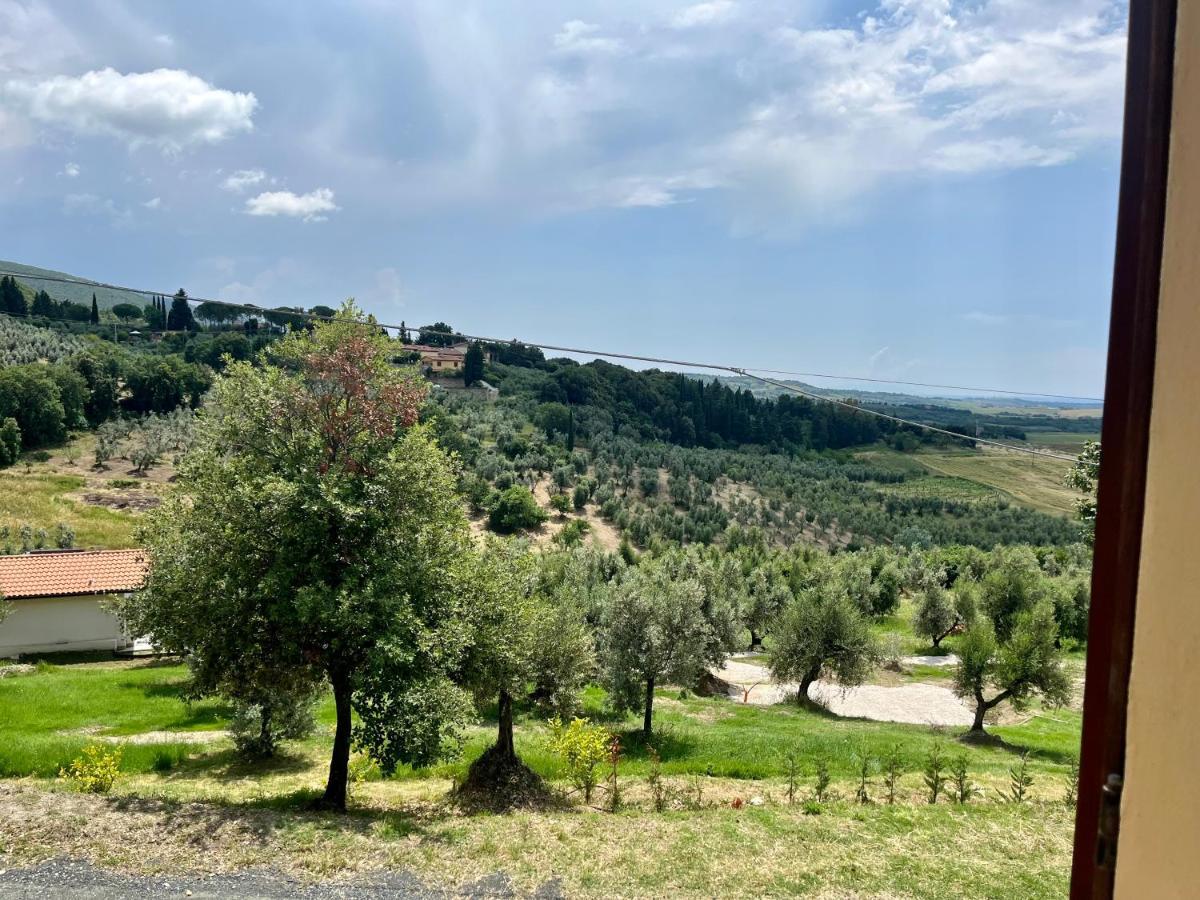 Podere Cortesi Molinaccio * Santa Luce