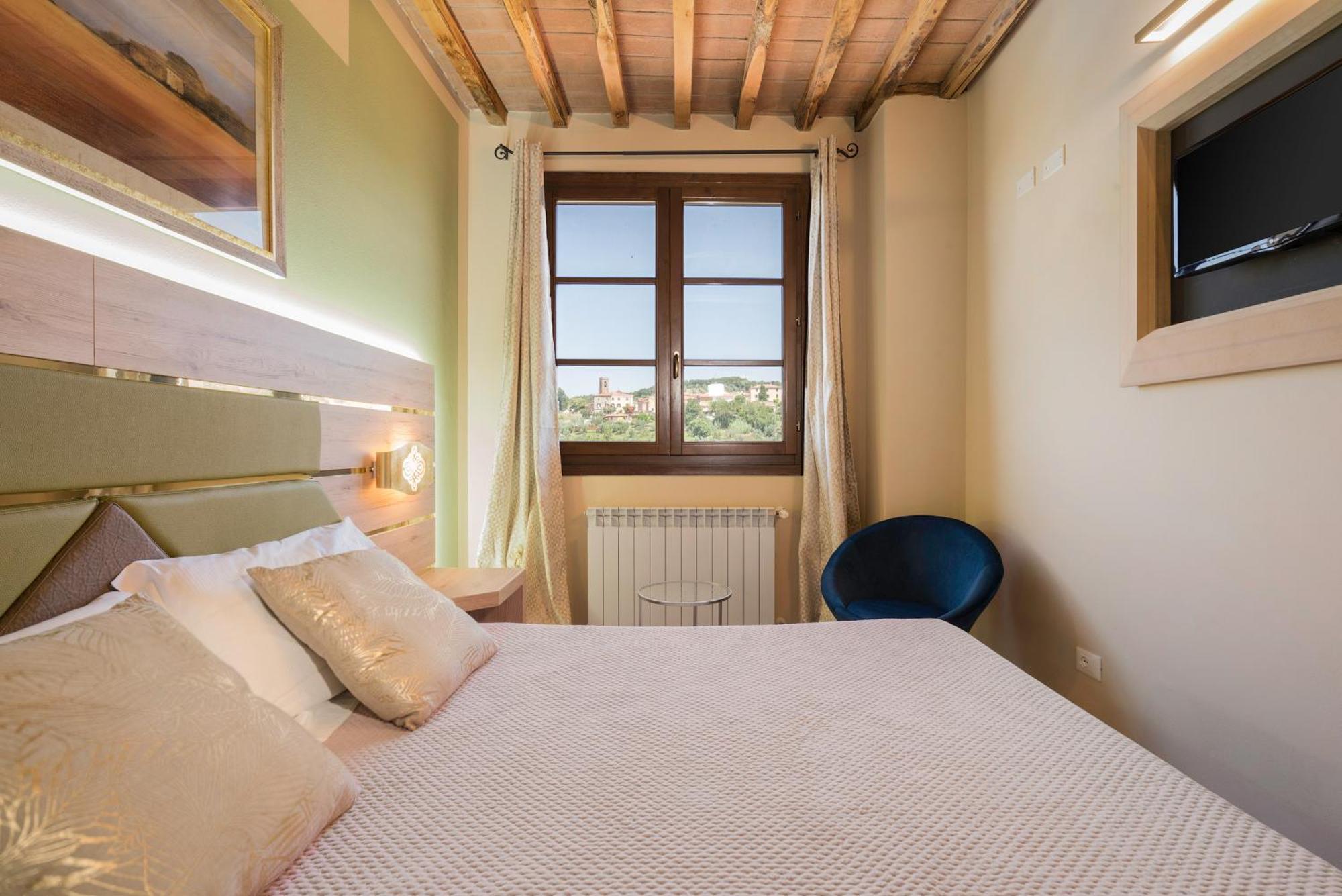Podere Cortesi Molinaccio Séjour à la ferme