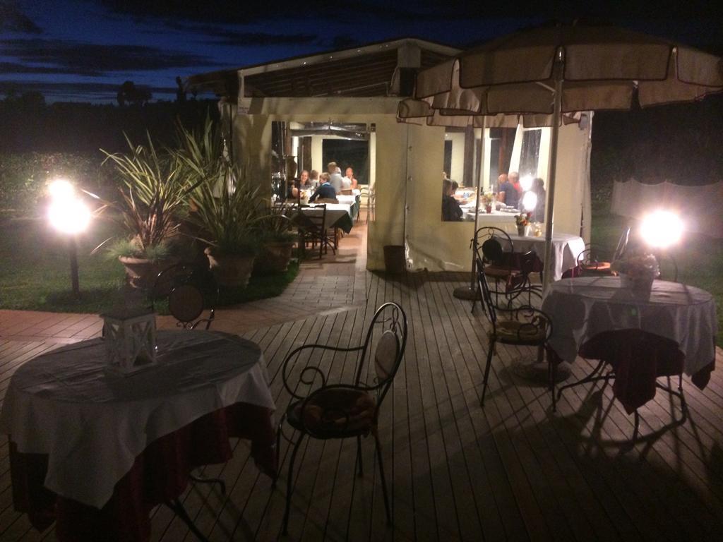 Podere Cortesi Molinaccio Santa Luce