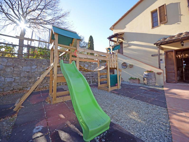 Séjour à la ferme Podere Cortesi Molinaccio *