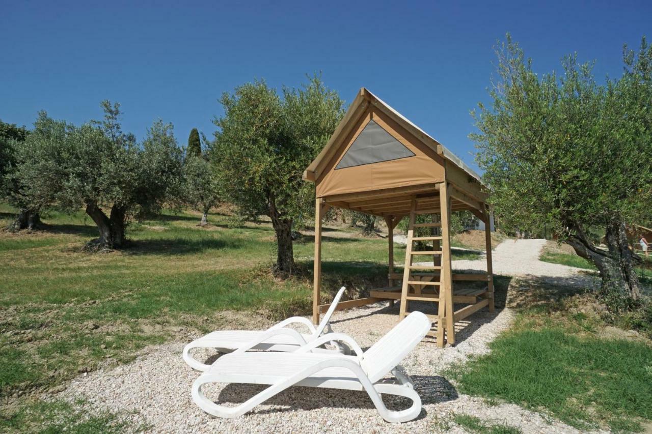 Podere Cortesi Molinaccio Séjour à la ferme Santa Luce