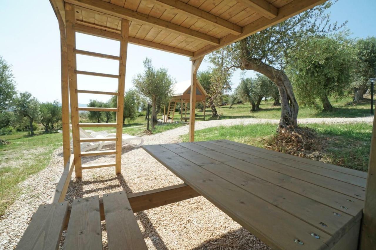 Podere Cortesi Molinaccio Séjour à la ferme Santa Luce