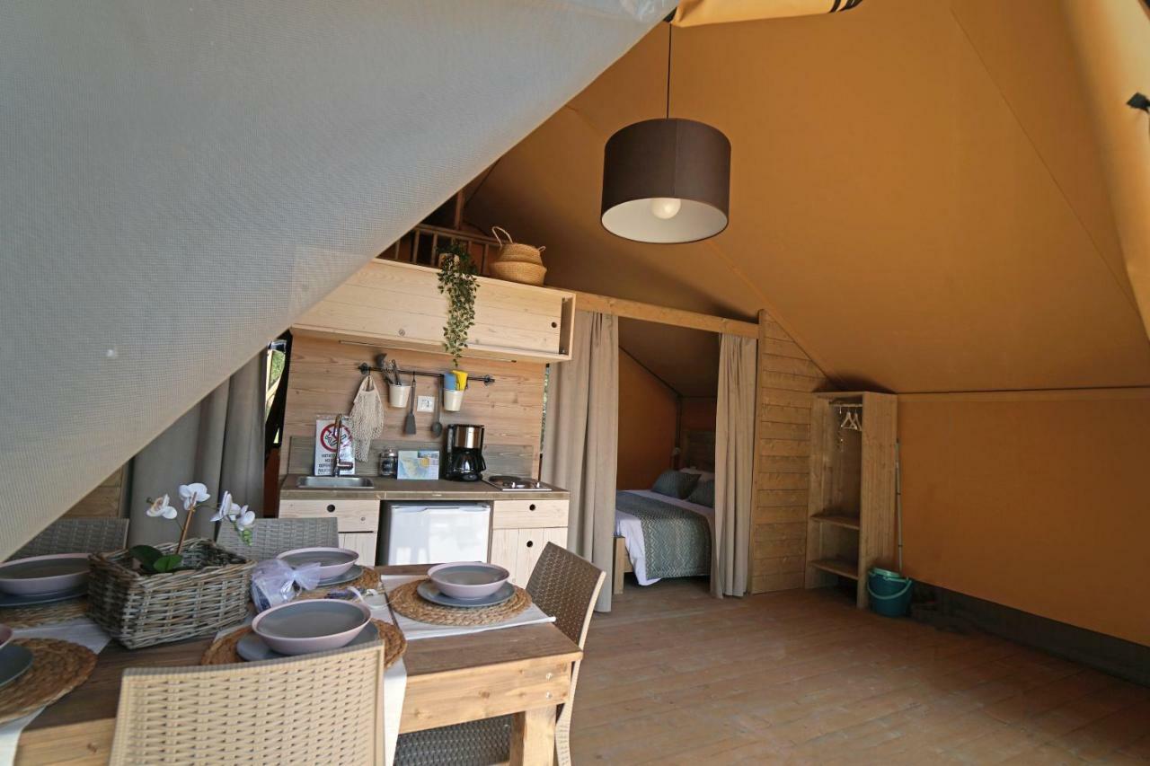 Séjour à la ferme Podere Cortesi Molinaccio