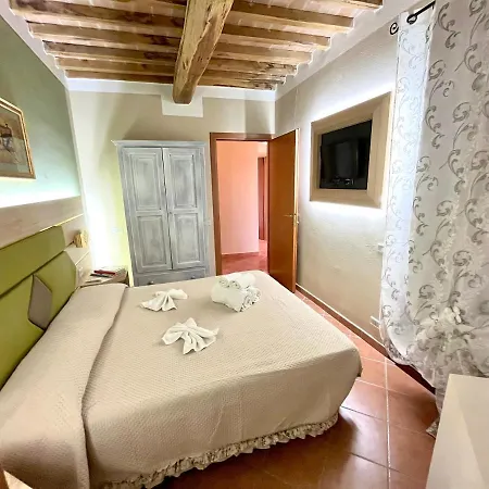 Podere Cortesi Agriturismo Molinaccio Santa Luce Extérieur photo