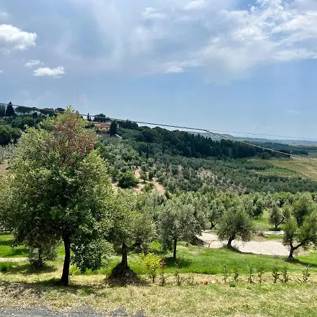 Podere Cortesi Agriturismo Molinaccio Santa Luce Extérieur photo