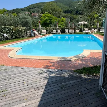 Podere Cortesi Agriturismo Molinaccio Santa Luce Extérieur photo