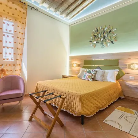 Podere Cortesi Agriturismo Molinaccio Santa Luce Extérieur photo