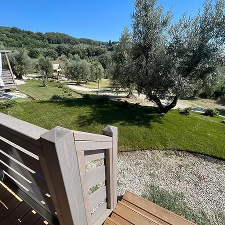 Podere Cortesi Agriturismo Molinaccio Santa Luce Extérieur photo