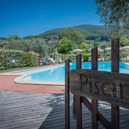Podere Cortesi Agriturismo Molinaccio Santa Luce Extérieur photo