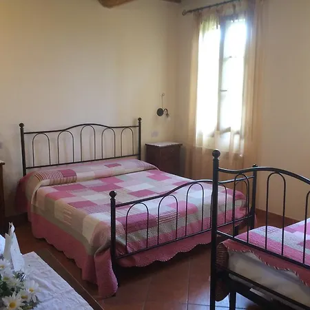 Podere Cortesi Agriturismo Molinaccio Santa Luce Extérieur photo