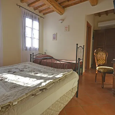 Podere Cortesi Agriturismo Molinaccio Santa Luce Extérieur photo