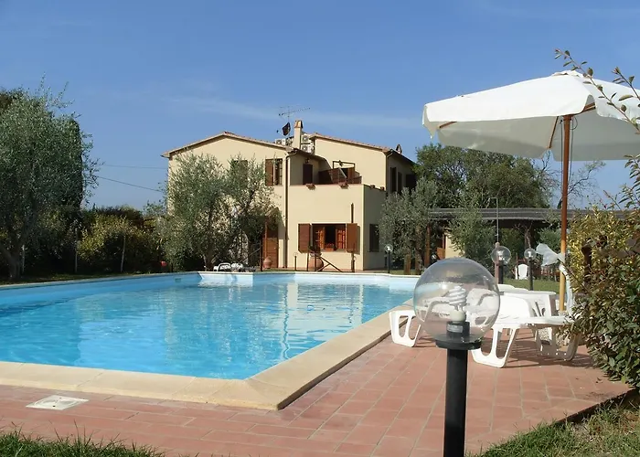 Podere Cortesi Agriturismo Molinaccio