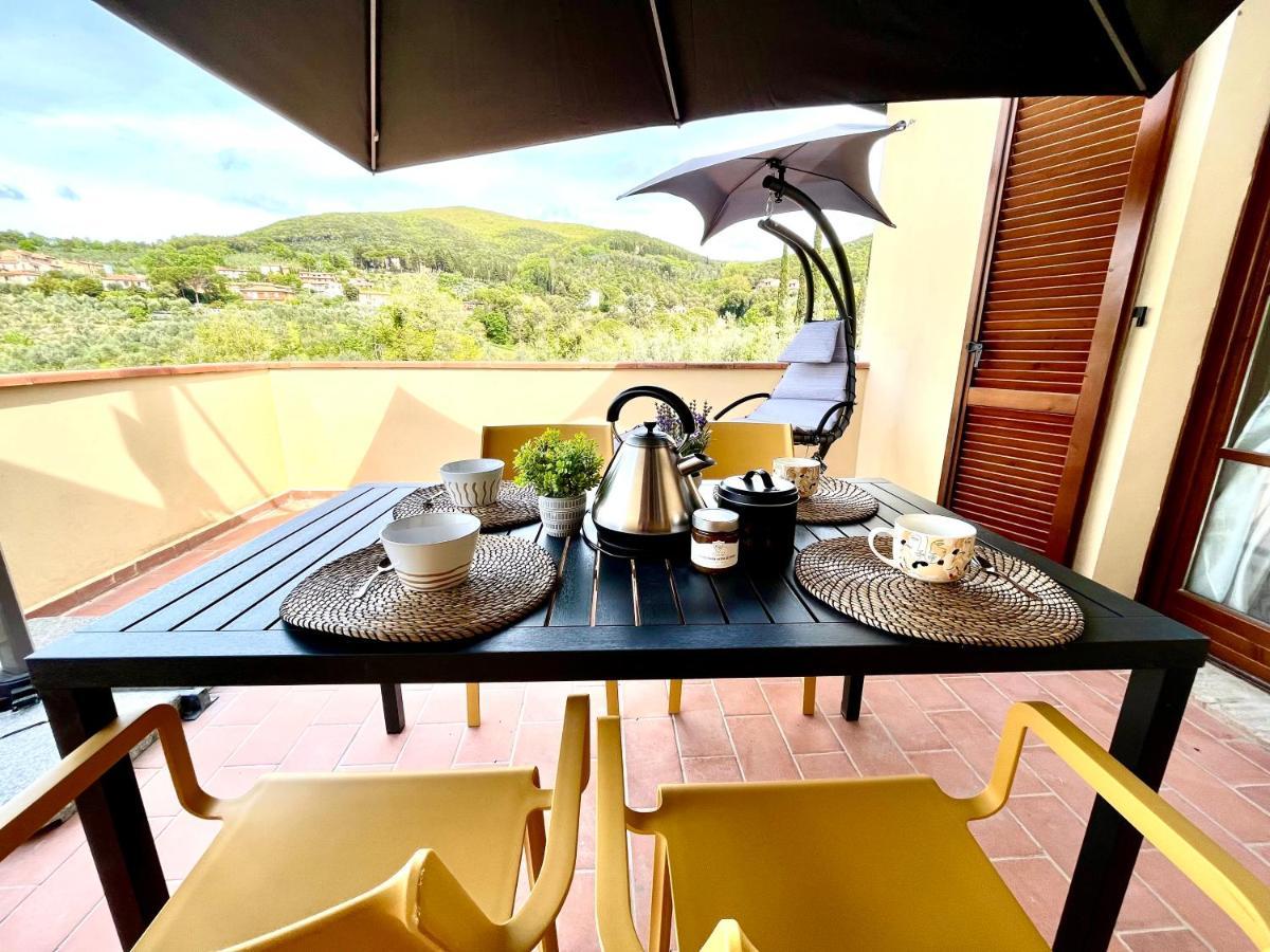 Farm stay Podere Cortesi Agriturismo Molinaccio