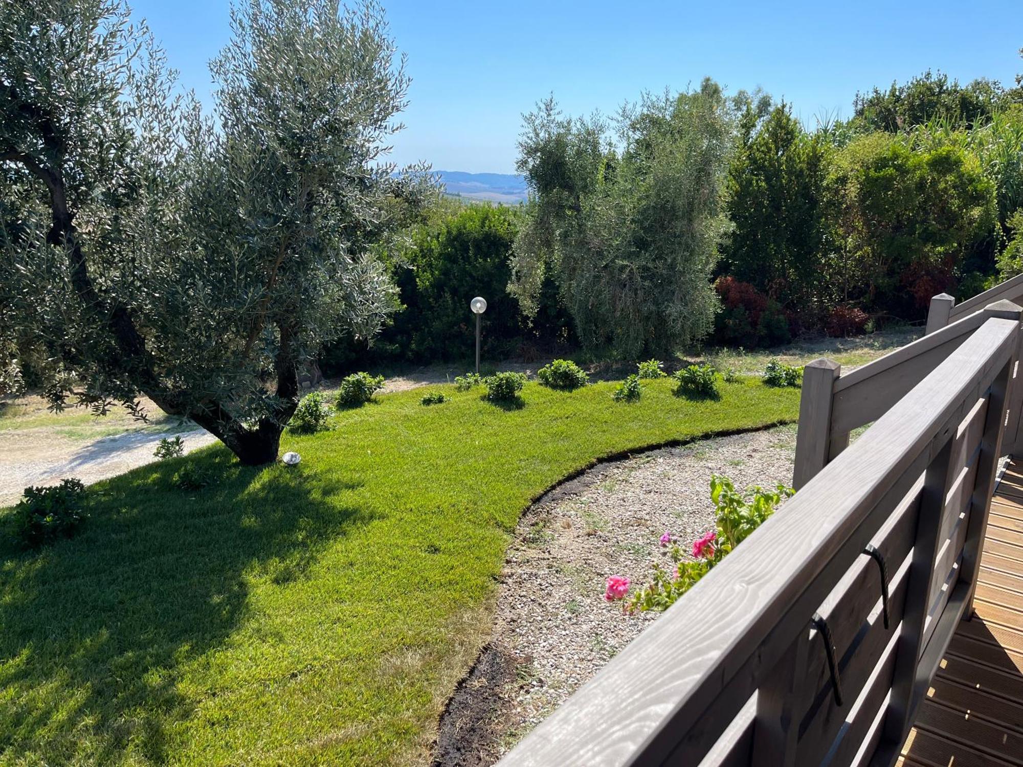 Podere Cortesi Agriturismo Molinaccio Santa Luce