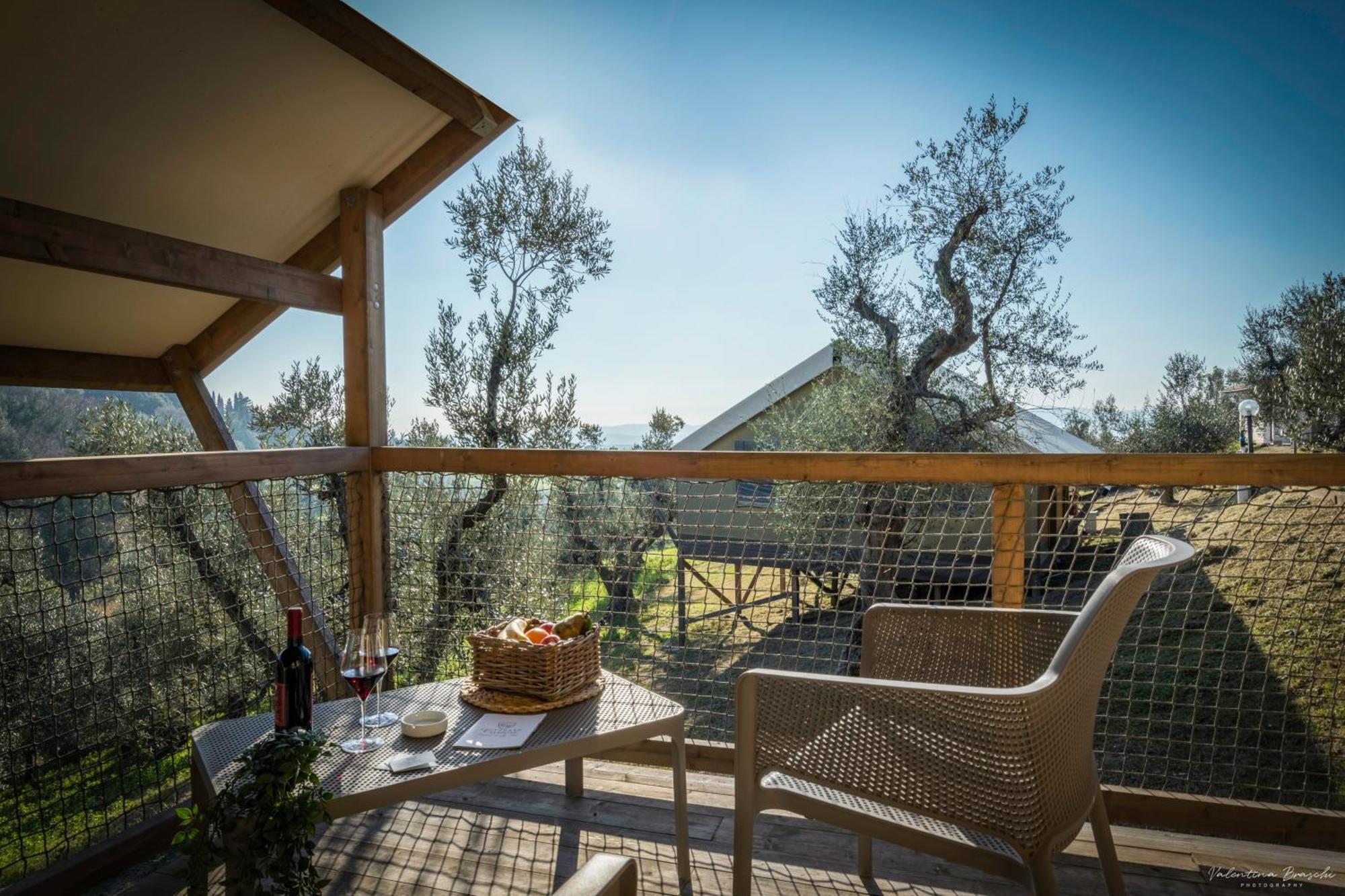 Podere Cortesi Agriturismo Molinaccio Farm stay Santa Luce