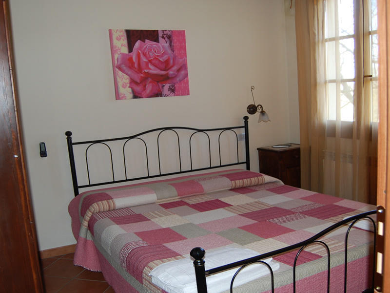Podere Cortesi Agriturismo Molinaccio