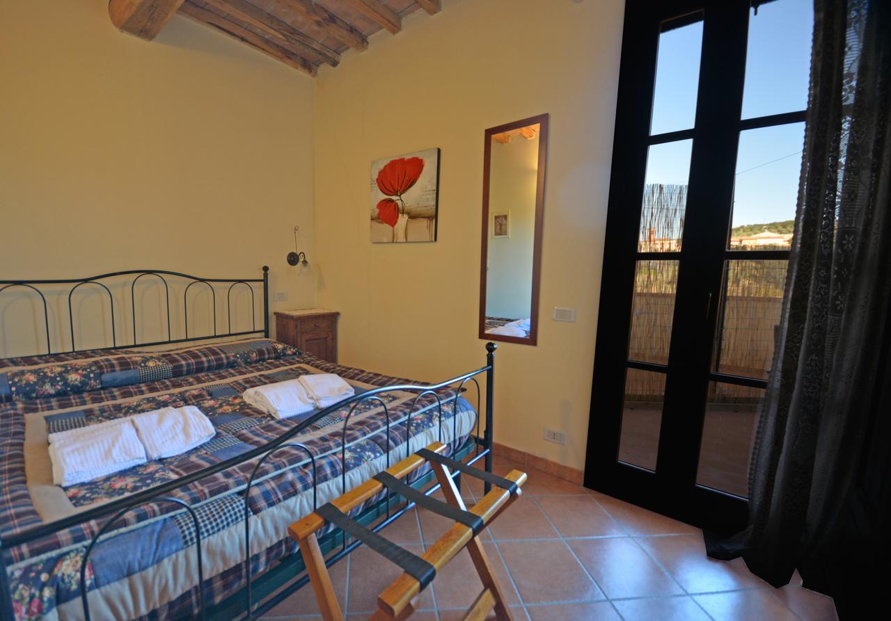 Podere Cortesi Agriturismo Molinaccio Santa Luce