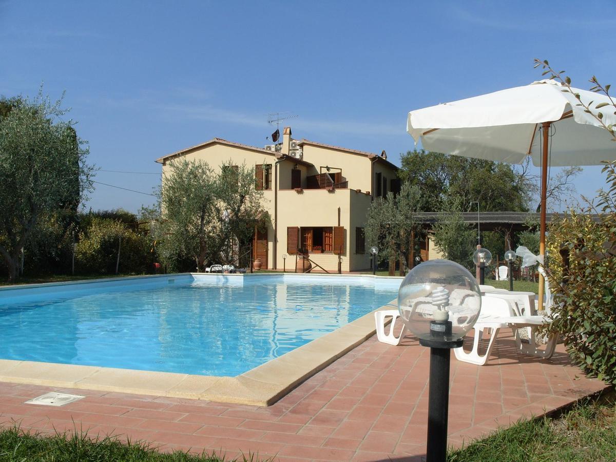 Podere Cortesi Agriturismo Molinaccio Farm stay *